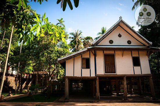 Heuan Chan Heritage House